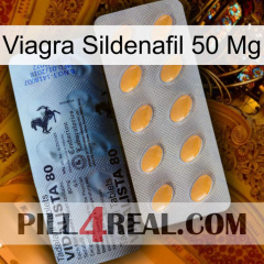 Viagra Sildenafil 50 Mg 44